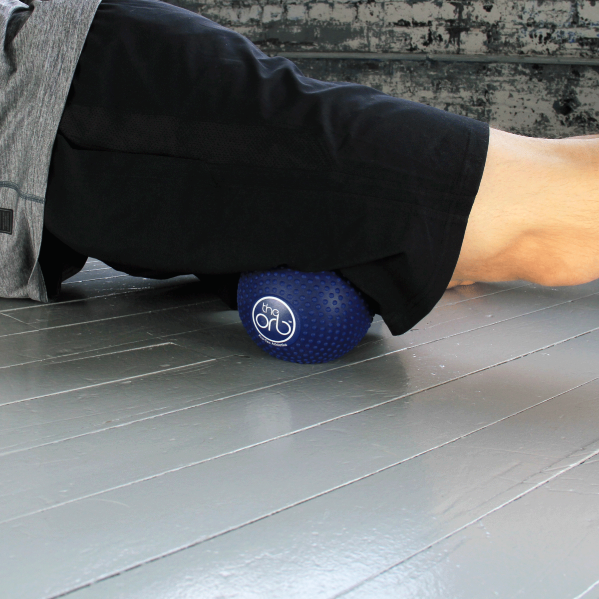 Orb Massage Ball 5