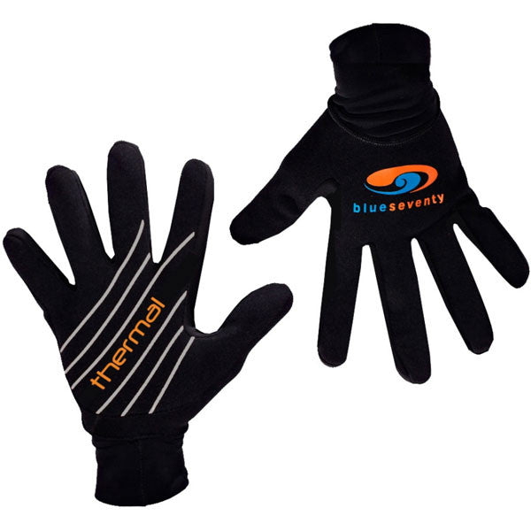 Thermal Swim Gloves alternate view