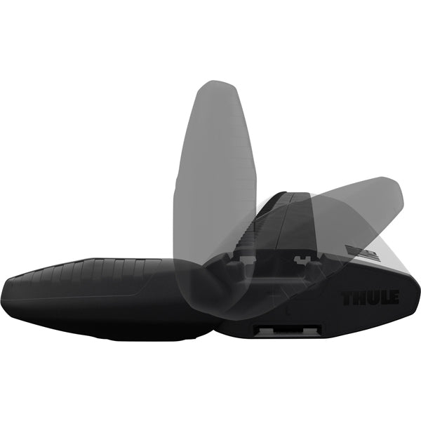 Wingbar Evo 127 (2 Pack), Thule Wingbar Evo 127 (2 Pack)
