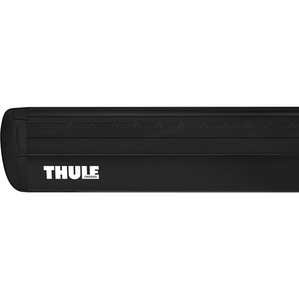 Wingbar Evo 150 - Black (2 Pack) alternate view