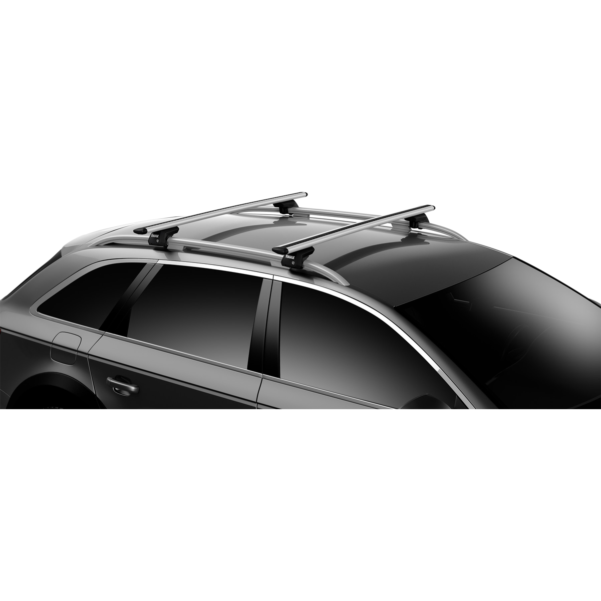 Wingbar Evo 150 - Silver (2 Pack) alternate view
