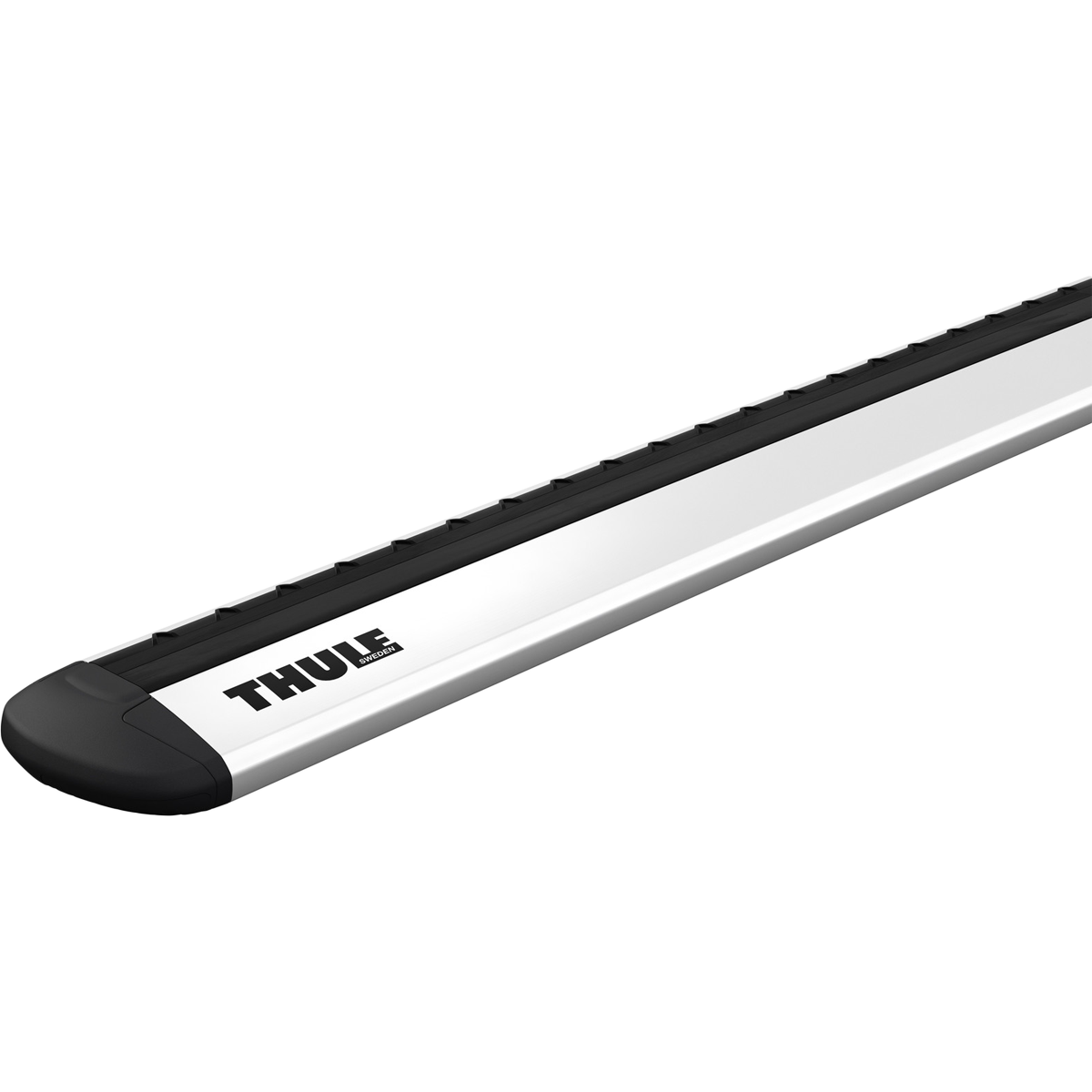 Wingbar Evo 150 - Silver (2 Pack) alternate view