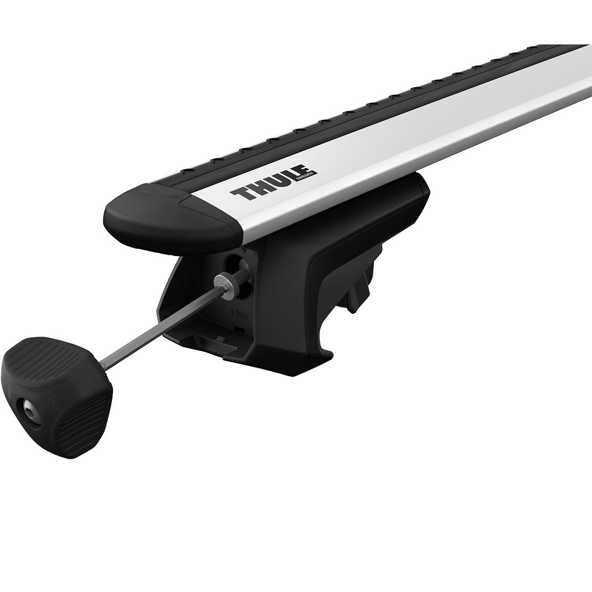 Evo Raised Rail 710405 alternate view