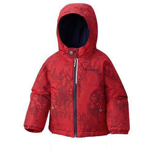 The Works Package - Toddler's Ski alternate view
