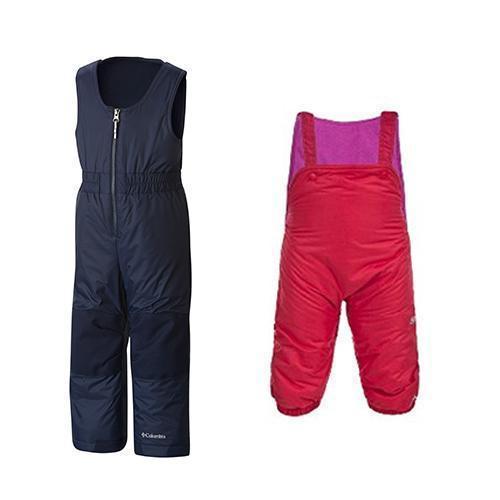 Toddler's Bibs, Featured Image