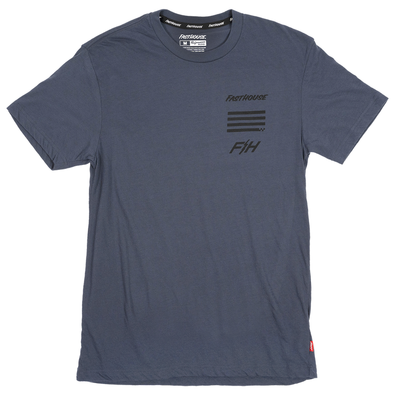 Men's Trace Short Sleeve Tech Tee, Featured Image