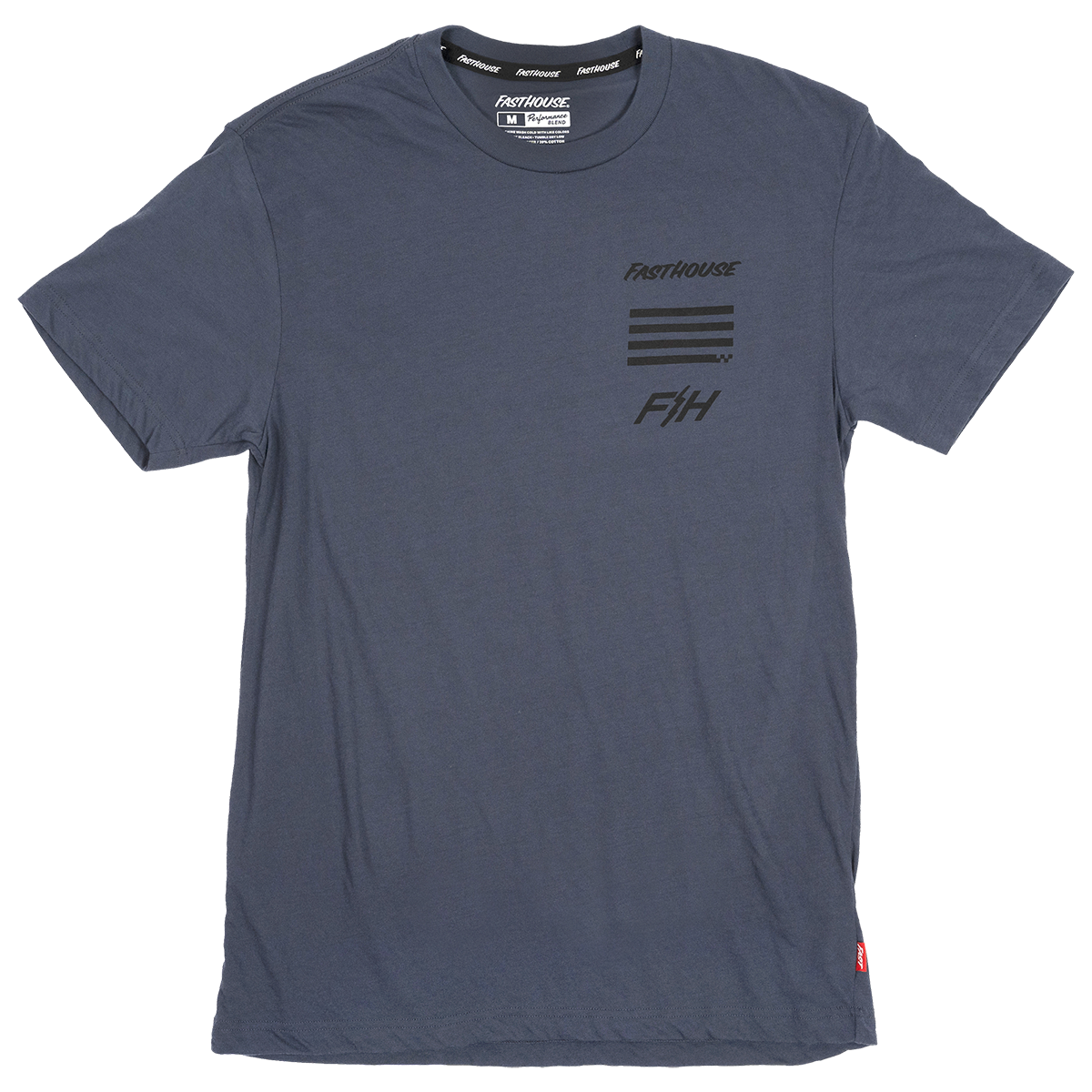 Men's Trace Short Sleeve Tech Tee alternate view