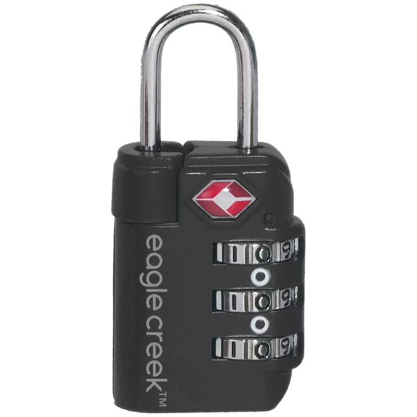 Travel Safe TSA Lock alternate view