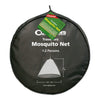 Coghlan's Traveler's Mosquito Net Black