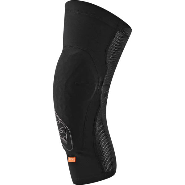 Stage Knee Guard - XS/S, Troy Lee Designs Stage Knee Guard - XS/S