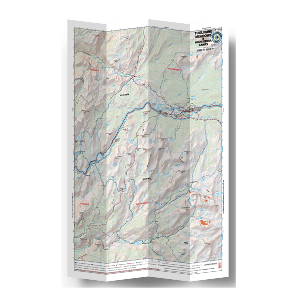 Tuolumne Meadows, Featured Image