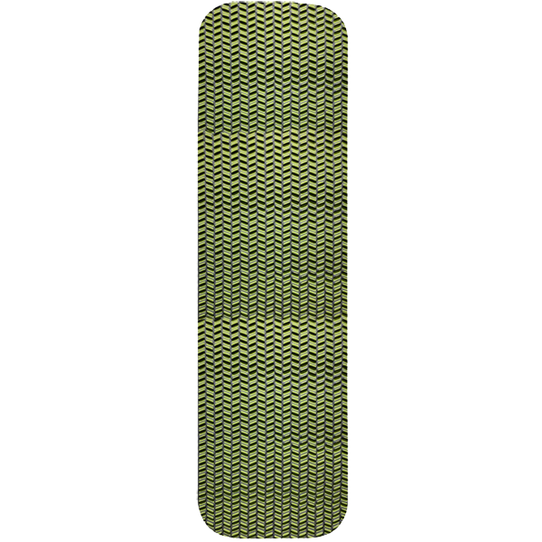 TwisterCane BioFoam Pad alternate view