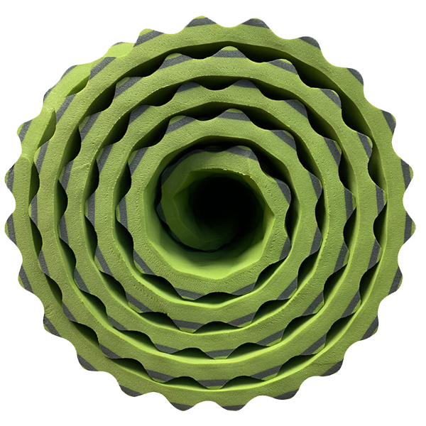 TwisterCane BioFoam Pad alternate view