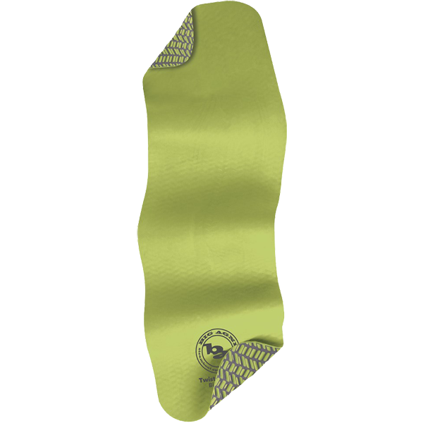 TwisterCane BioFoam Pad, Featured Image
