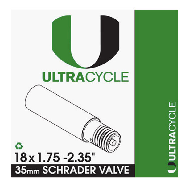 18 X 1.75-2.35 Schrader Valve, Featured Image