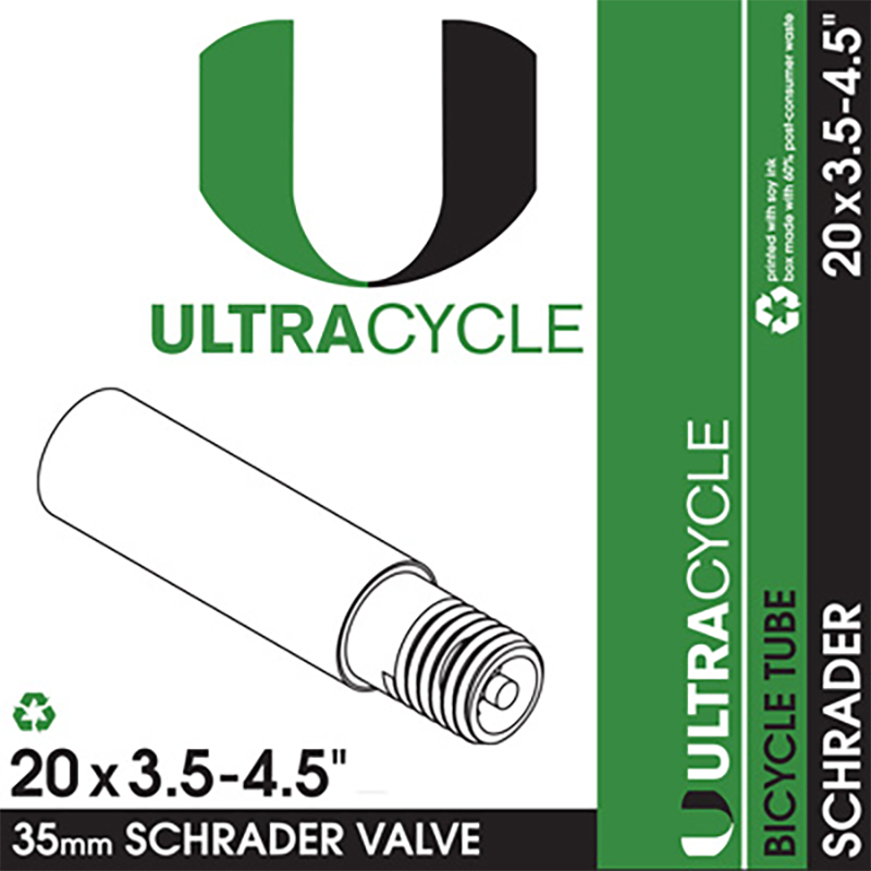 UC 20x3.5-4.5 Schrader Valve, Featured Image