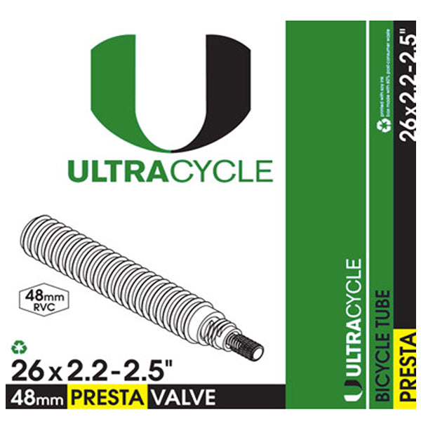 26X2.2-2.5 48mm Presta Valve RVC, Featured Image