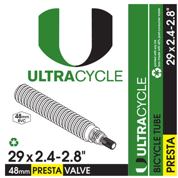 29X2.4-2.8 48mm Presta Valve RVC alternate view