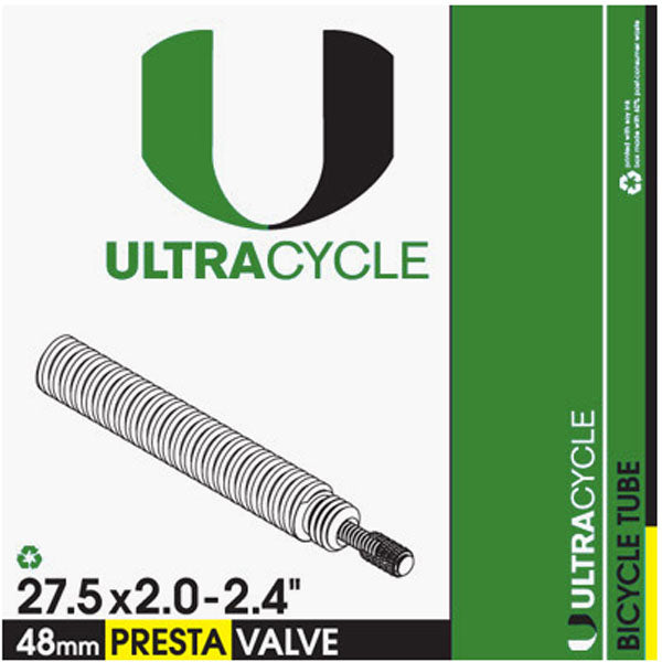 27.5 x 2.0-2.4, 48mm Presta Valve alternate view
