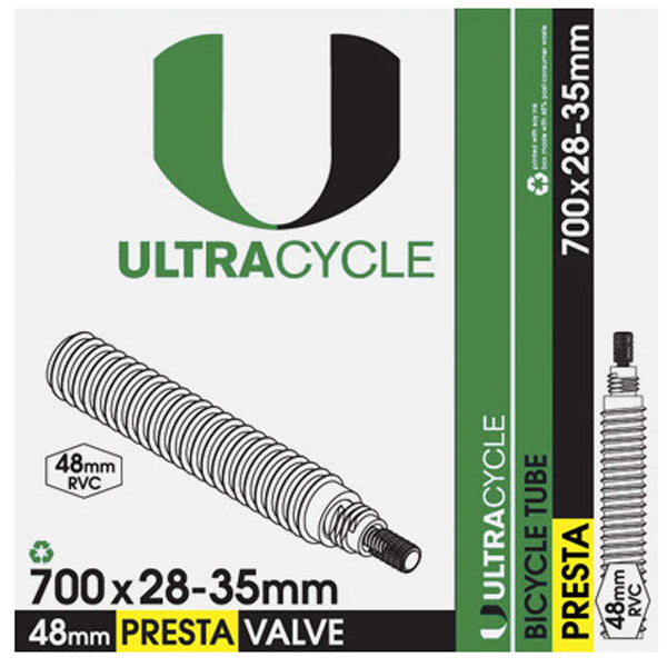 700x28-35 48MM Presta Valve RVC, Featured Image