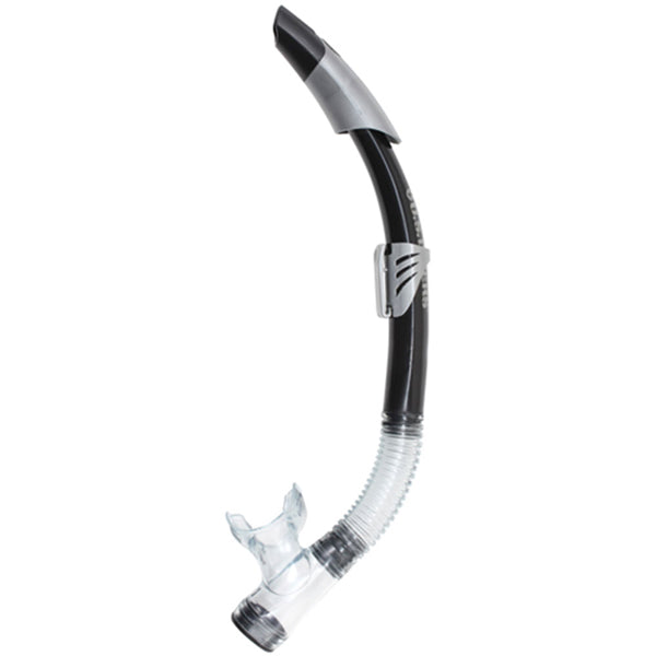 Sea Breeze Snorkel - Black alternate view