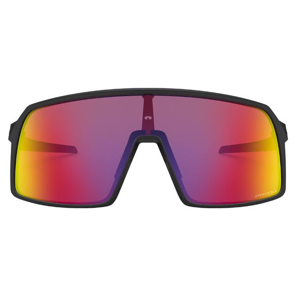 Sutro - Matte Black/Prizm Road alternate view