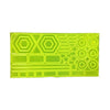 Hi-Viz Yellow