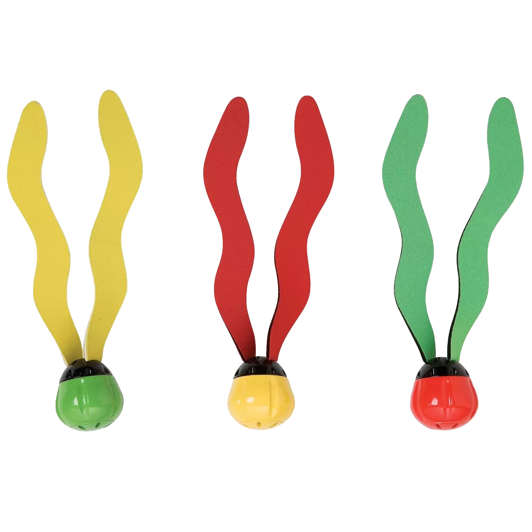 Underwater Fun Balls alternate view