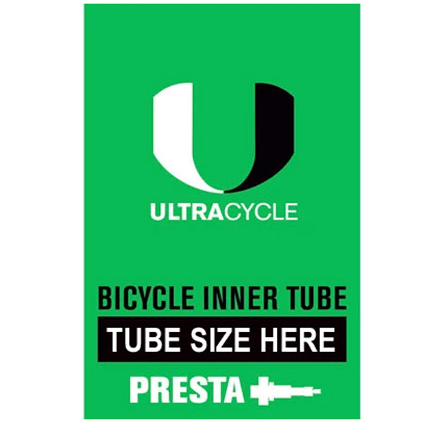 24 X 2.0-2.40" Presta Valve 33mm, Featured Image