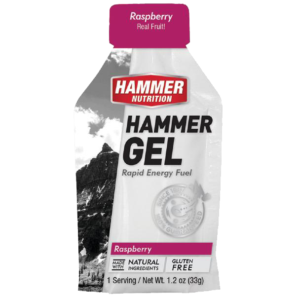 Hammer Gel alternate view