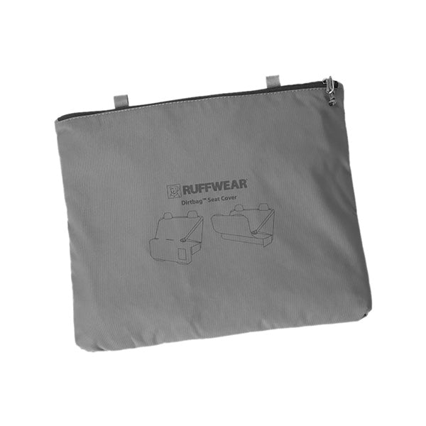 Dirtbag Seat Cover, Ruffwear Dirtbag Seat Cover