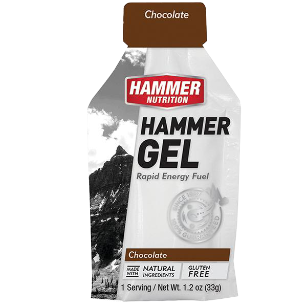 Hammer Gel alternate view