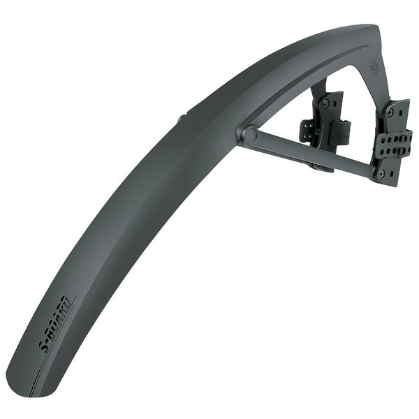 S-Board Front Fender alternate view