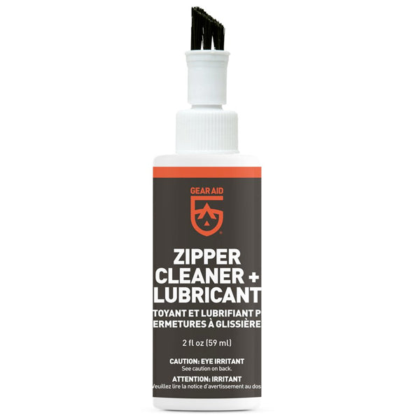 Zipper Lubricant - 2 oz alternate view