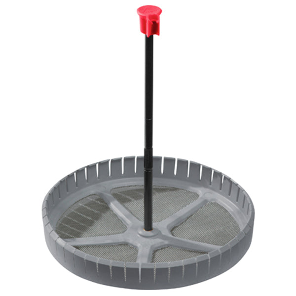 MSR Coffee Press Kit, Windburner 1 L