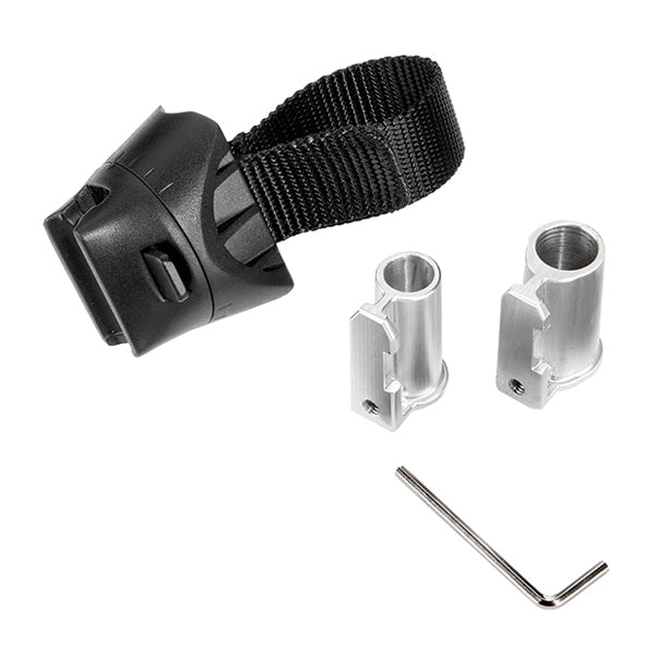 Evolution Mini-9 LS w/Bracket (3.25 x 9.5) alternate view