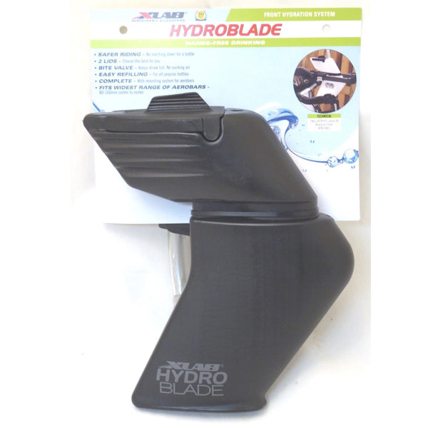 HydroBlade alternate view