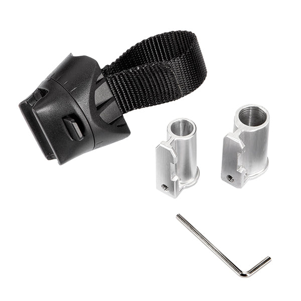 Evolution Mini-5 w/Bracket (3.25 x 5.5) alternate view