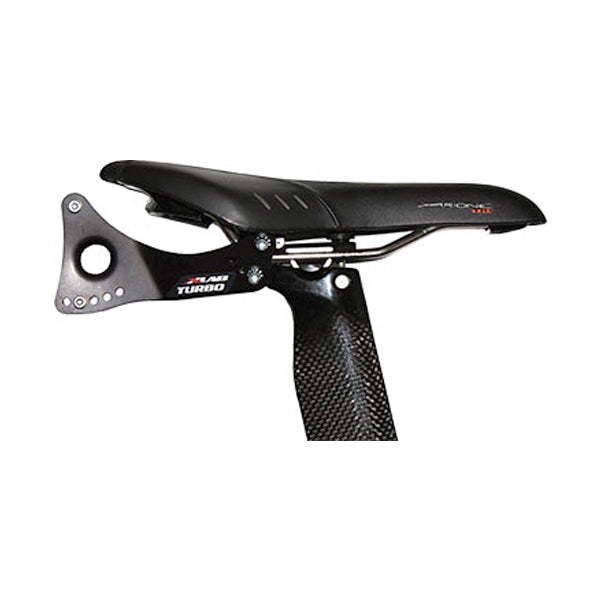 Turbo Wing Black, XLAB Turbo Wing Black