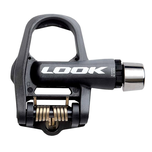 Keo 2 Max - Black alternate view