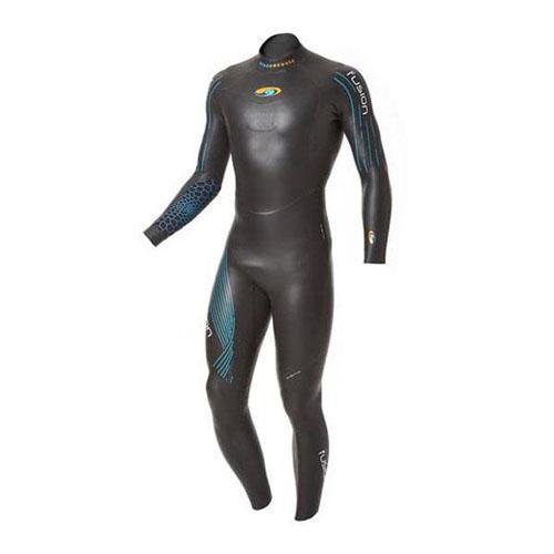SB Rentals BlueSeventy Men's Demo Fullsleeve Basic Wetsuit