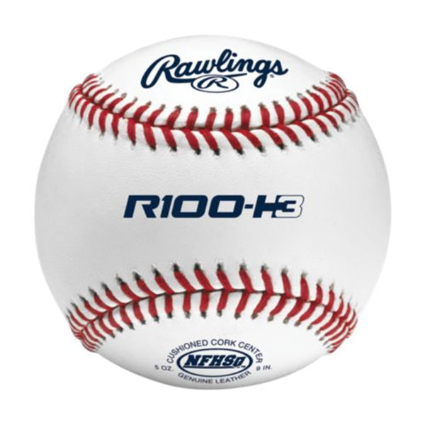 High School Game Ball alternate view