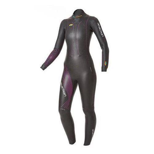 SB Rentals BlueSeventy Women's Demo Fullsleeve Sport Wetsuit