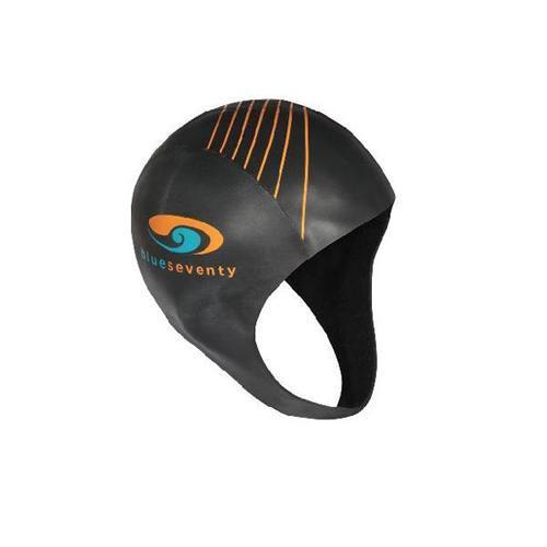 SB Rentals BlueSeventy Neoprene Skull Cap