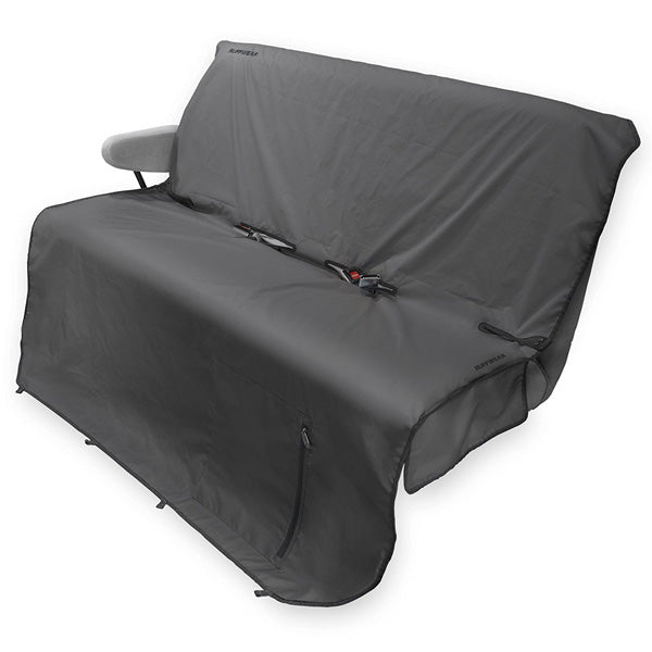 Dirtbag Seat Cover, Featured Image