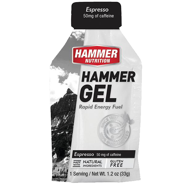 Hammer Gel alternate view