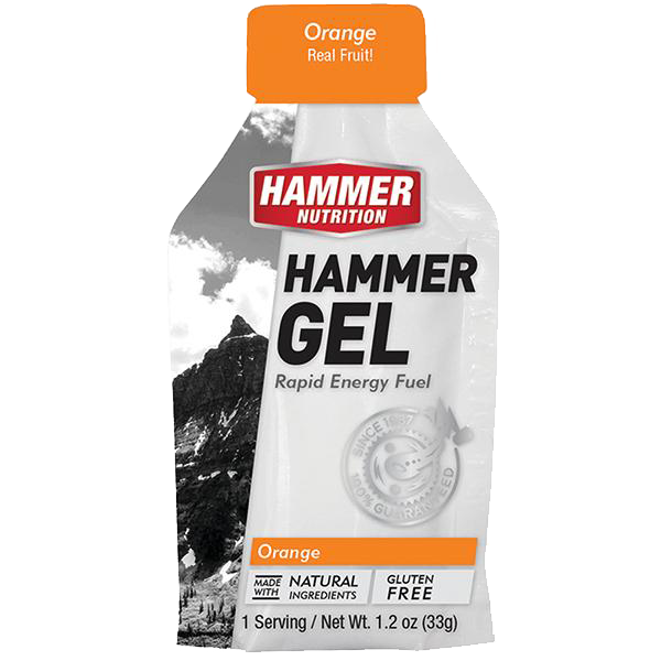 Hammer Gel alternate view