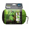 Sea to Summit Nylon Tarp Poncho Apple Apple
