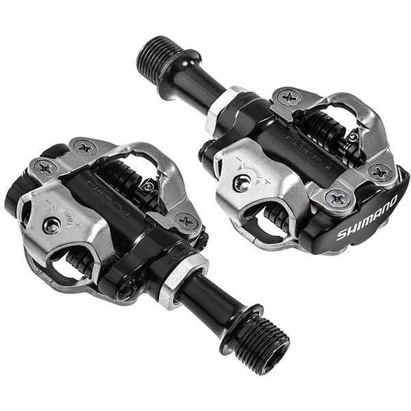 shimano pedal pd m540 Shimano PD-M540 SPD Pedals
