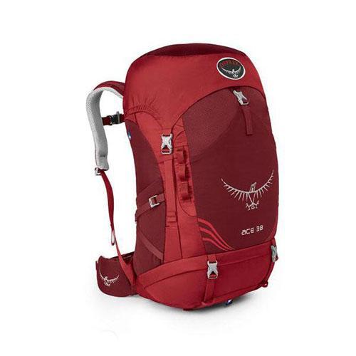 Youth Backpack, Featured Image